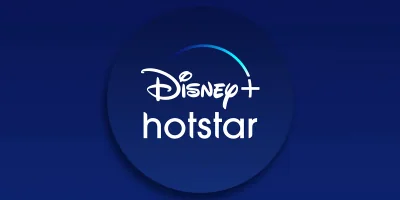 Disney+ Hotstar