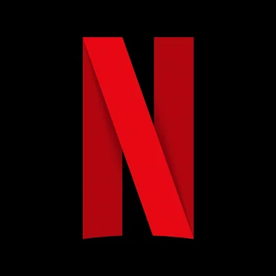 Streaming OTT platforms — Netflix logo as cover